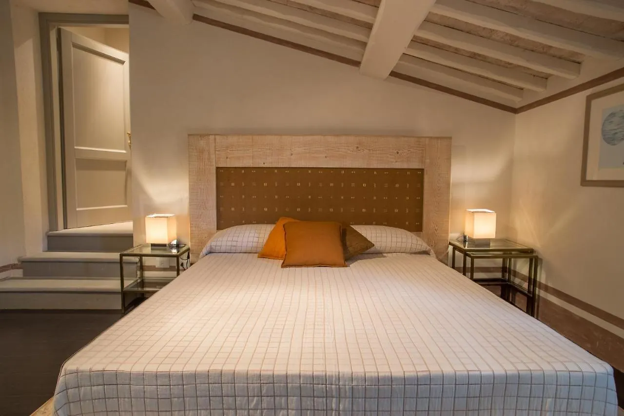 La Dispensa-Bio Agriturismo Lamporecchio Bed & Breakfast