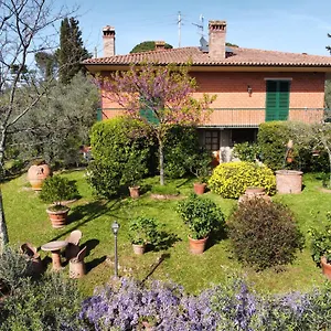 Appartamento Poggio Leporaia, Lamporecchio
