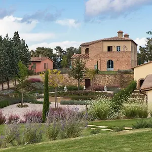 Hotel Cignella, Trequanda