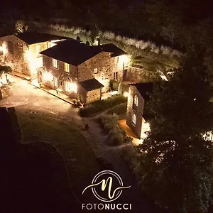 Casa di campagna Il Borghetto Andrea Tafi, Lamporecchio