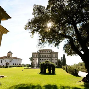 Casa di campagna Rospigliosi, Lamporecchio