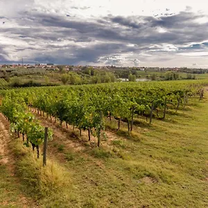 Alloggio per agriturismo Agriturismo Tenute Poggio Di Bobi, Lamporecchio