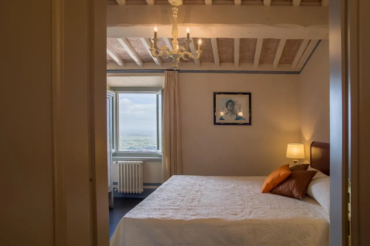 La Dispensa-bio agriturismo Lamporecchio 0*,